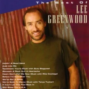 Lee Greenwood